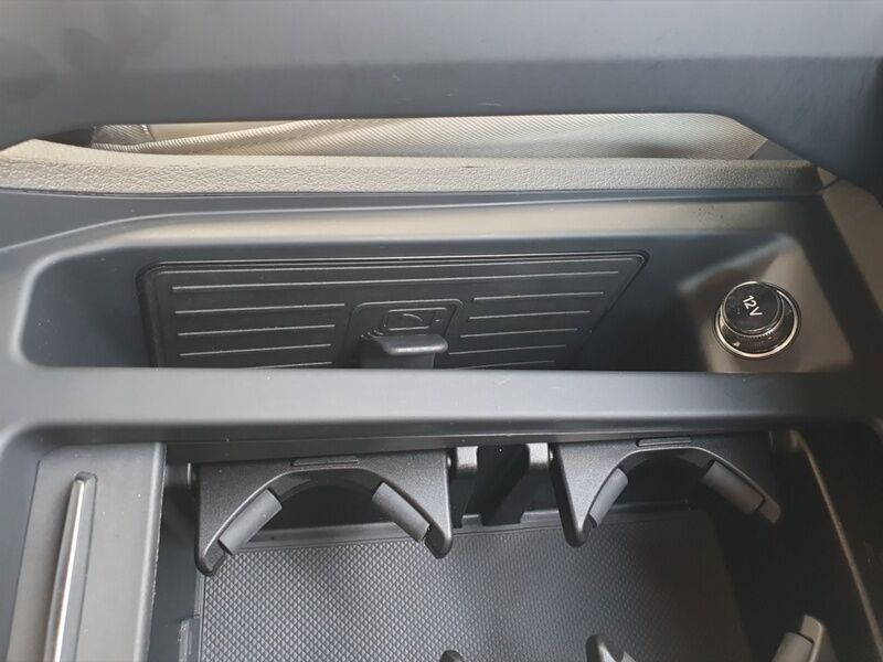 More views of Audi Q8 e-tron