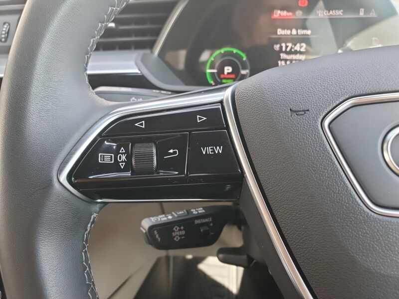 More views of Audi Q8 e-tron