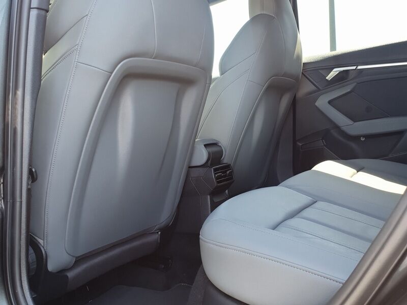 More views of Audi A3