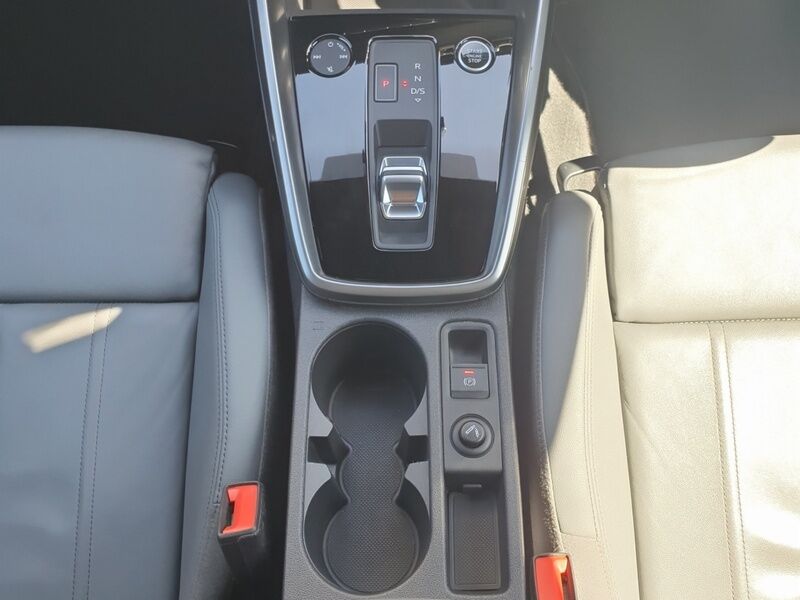 More views of Audi A3