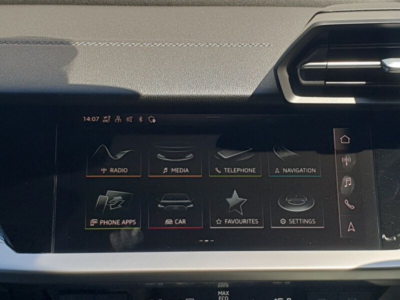 More views of Audi A3