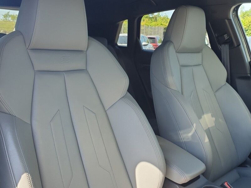 More views of Audi A3