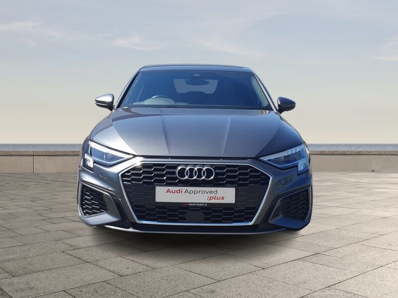 More views of Audi A3