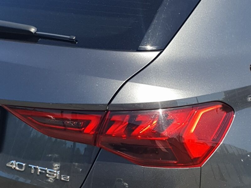 More views of Audi A3