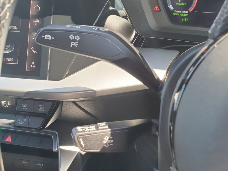 More views of Audi A3
