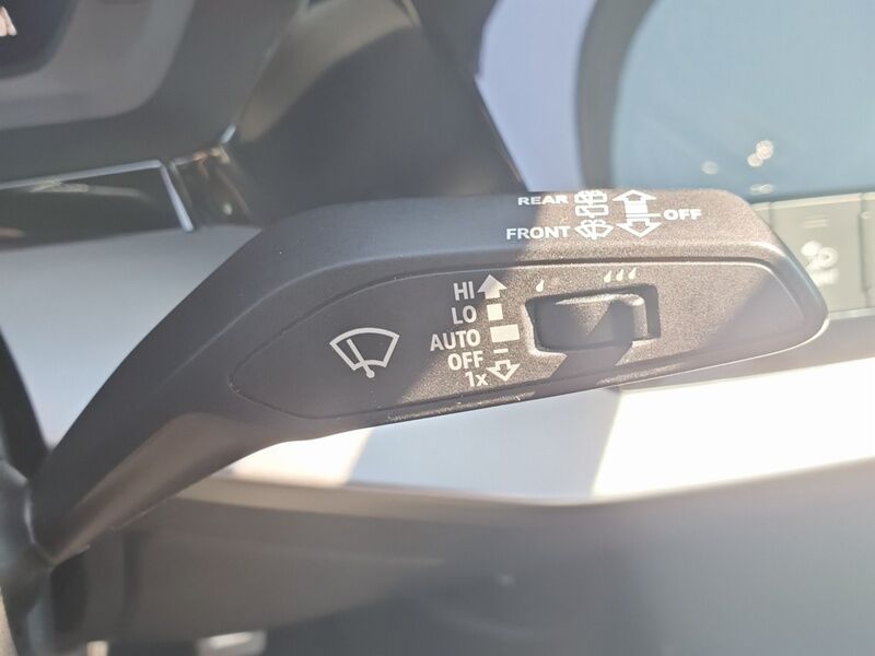 More views of Audi A3