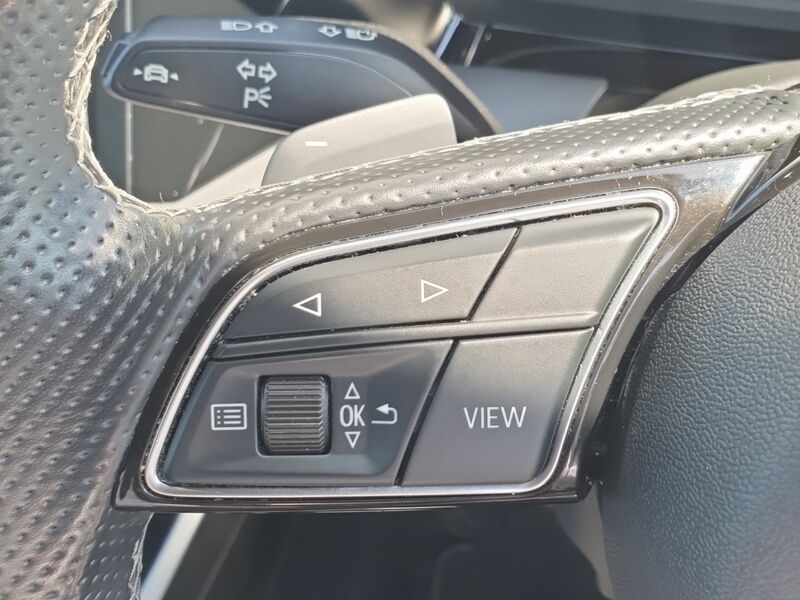 More views of Audi A3