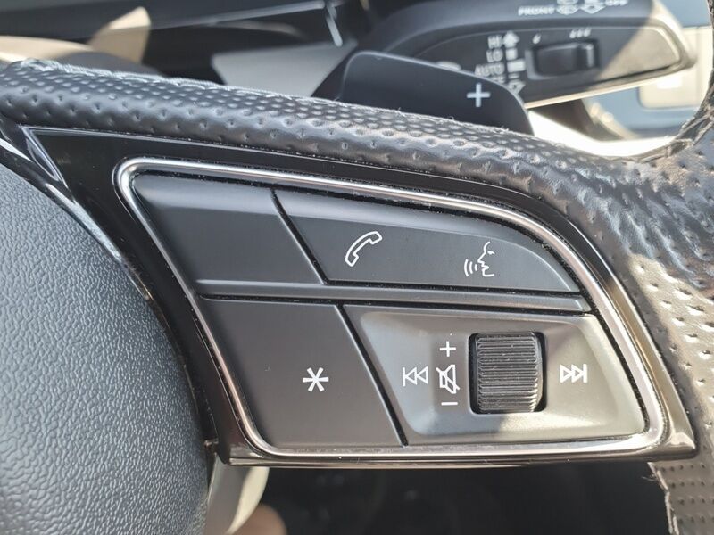 More views of Audi A3