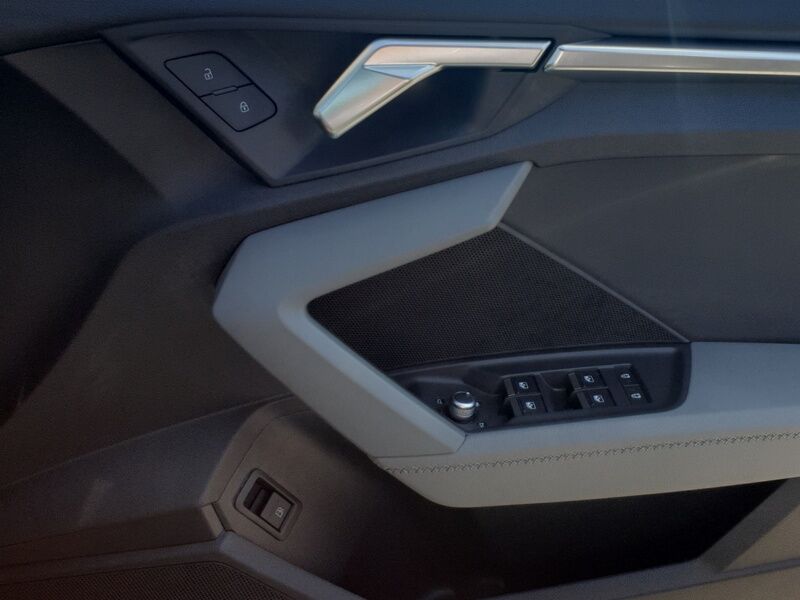 More views of Audi A3
