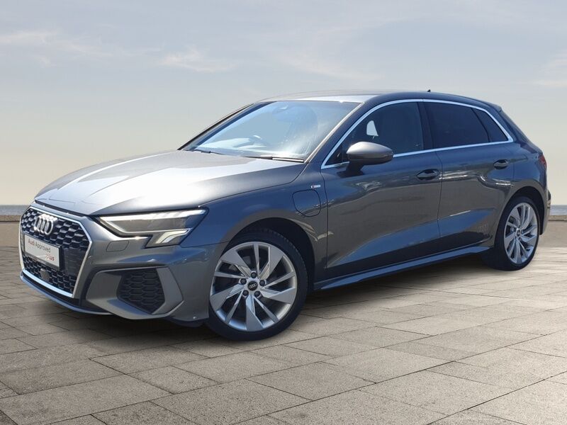 More views of Audi A3