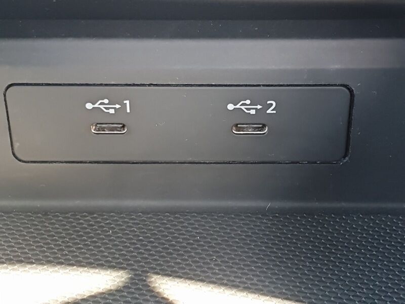 More views of Audi A3