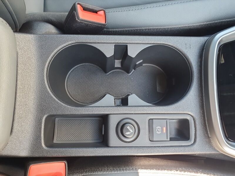 More views of Audi A3