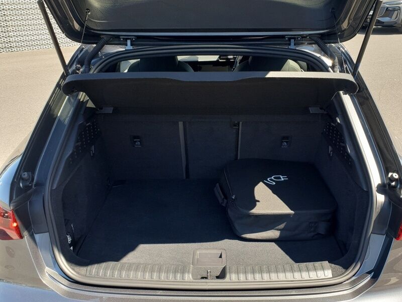 More views of Audi A3