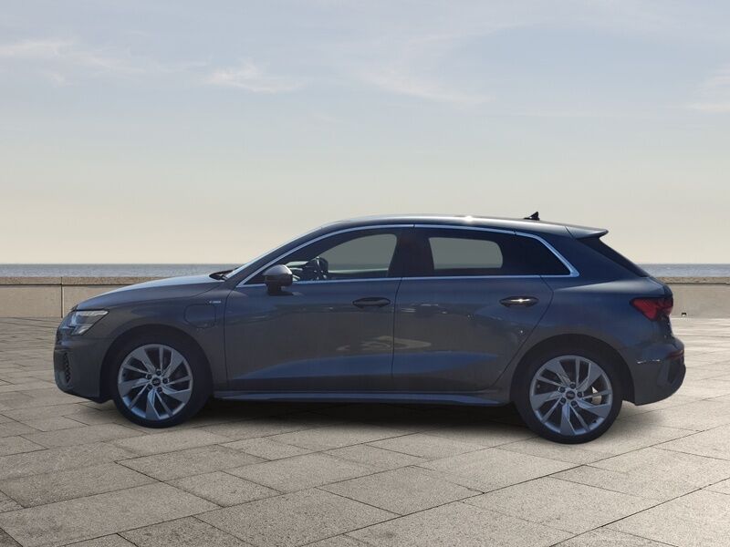 More views of Audi A3