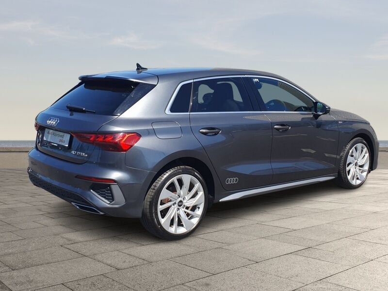 More views of Audi A3