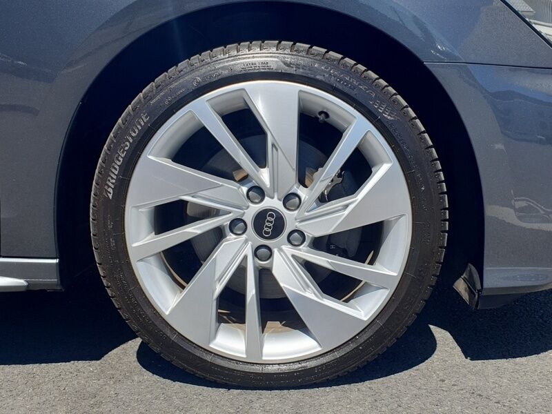 More views of Audi A3