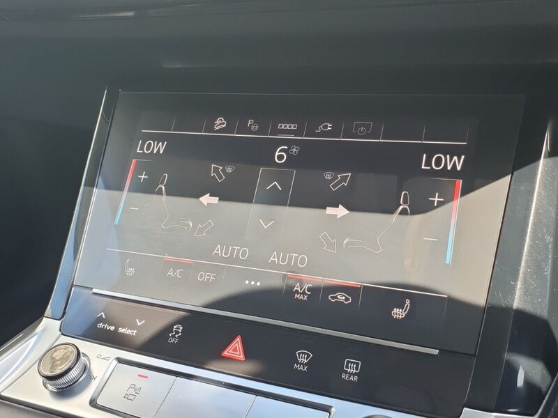 More views of Audi Q8 e-tron
