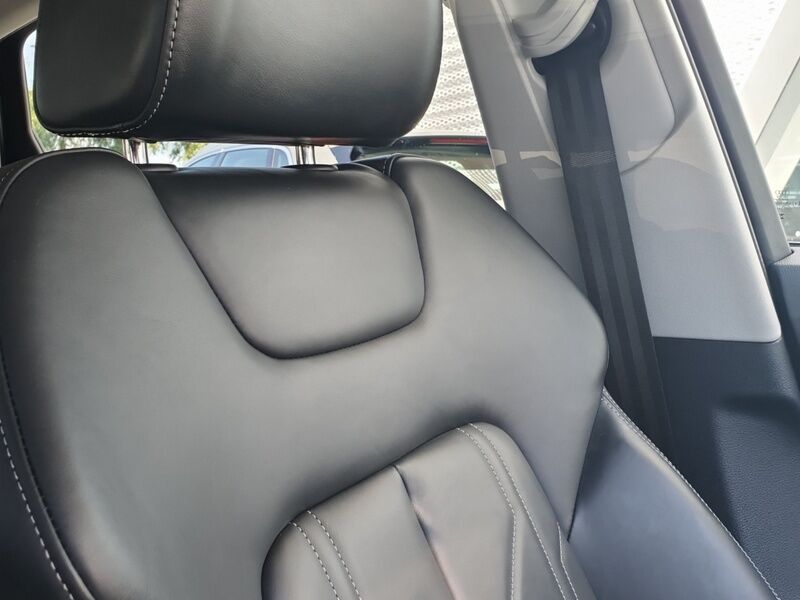 More views of Audi Q8 e-tron