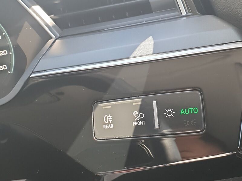 More views of Audi Q8 e-tron