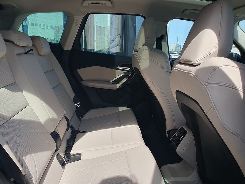 More views of BMW iX1