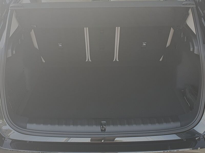 More views of BMW iX1