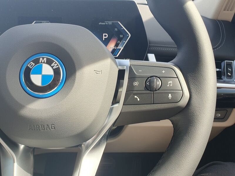More views of BMW iX1