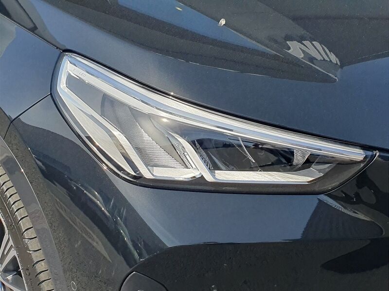 More views of BMW iX1