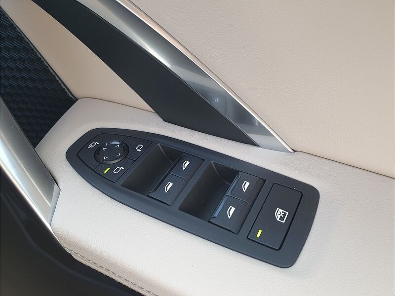 More views of BMW iX1