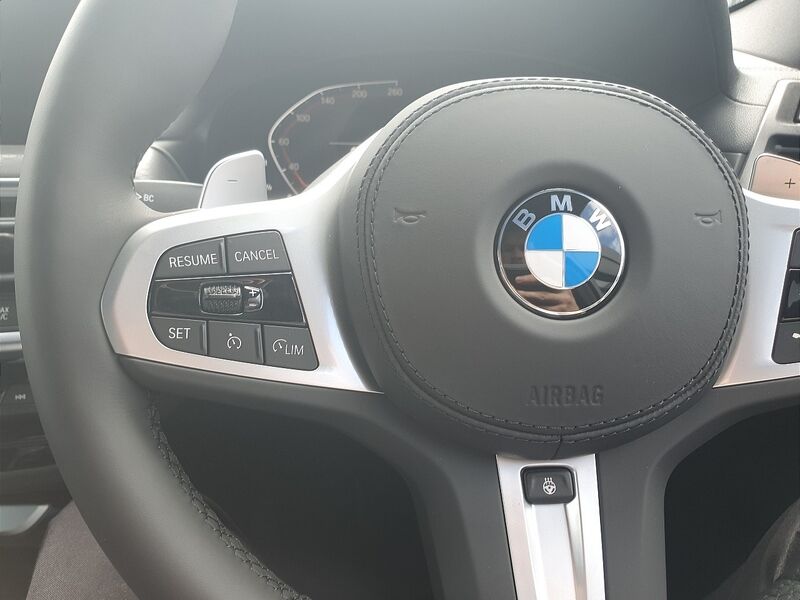 More views of BMW X3