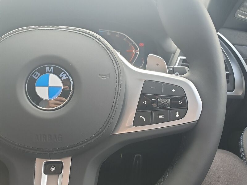 More views of BMW X3