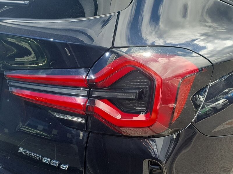 More views of BMW X3