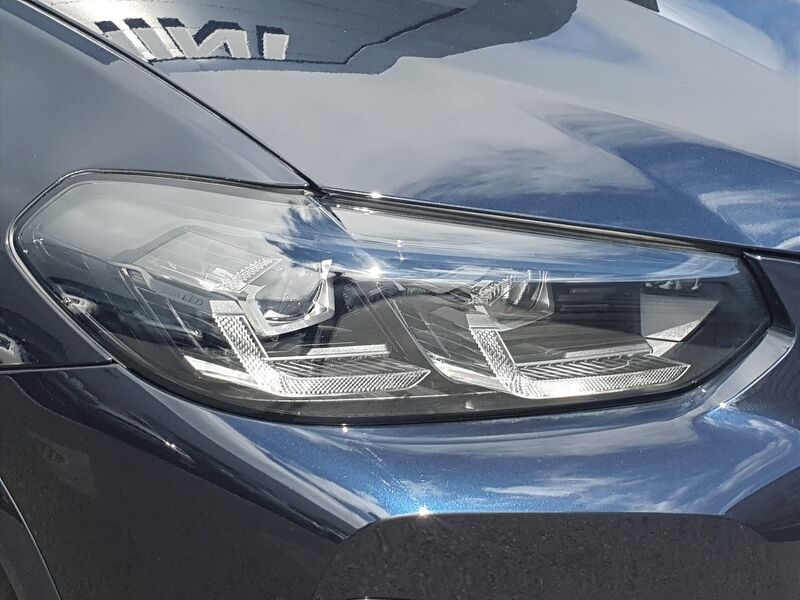 More views of BMW X3