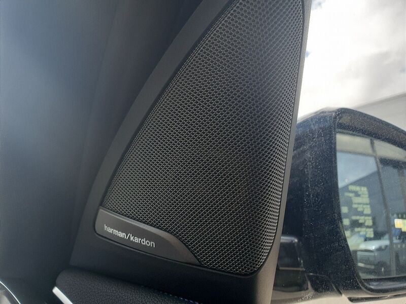 More views of BMW X3