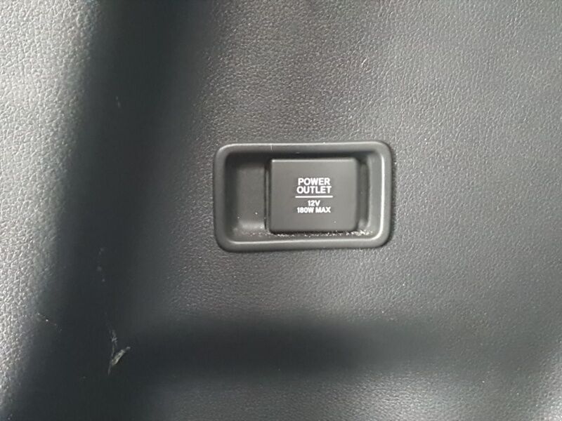 More views of Honda CR-V