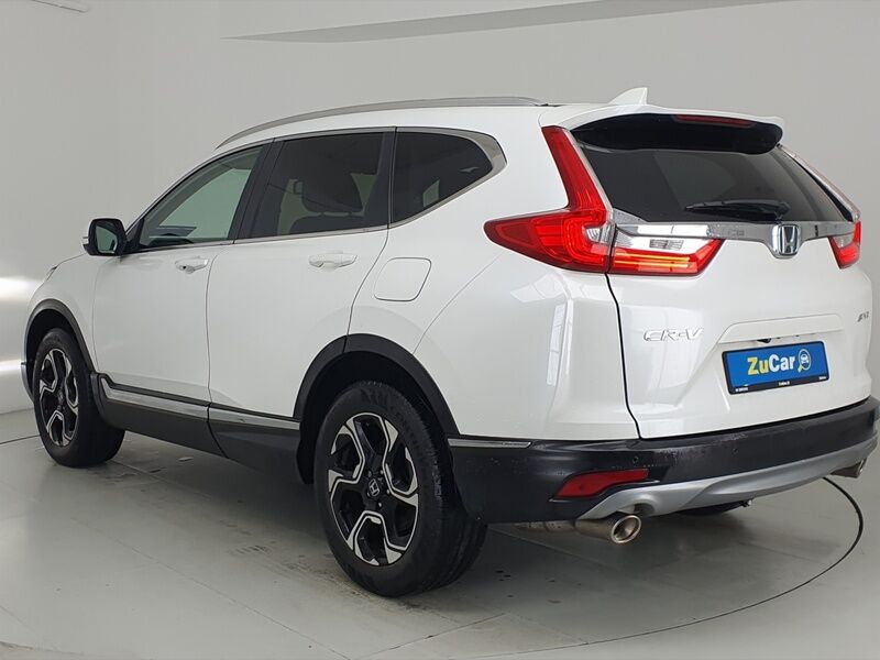 More views of Honda CR-V