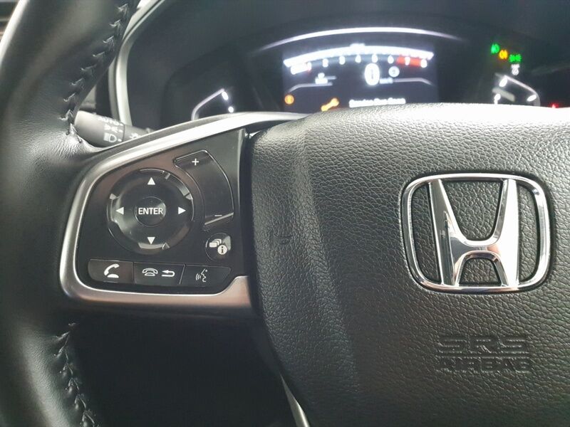 More views of Honda CR-V