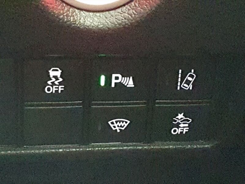 More views of Honda CR-V