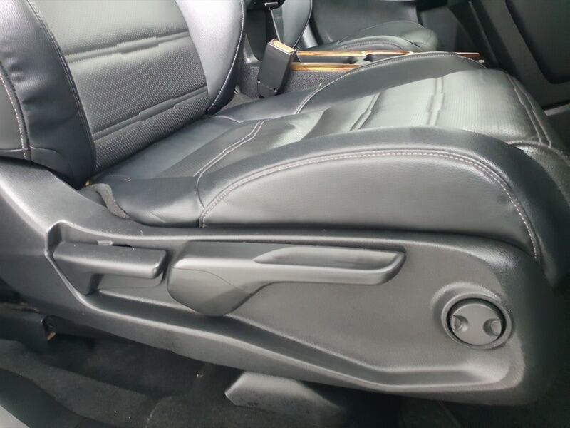 More views of Honda CR-V