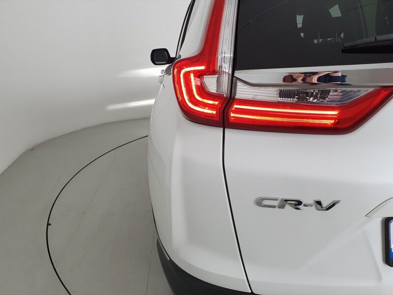 More views of Honda CR-V