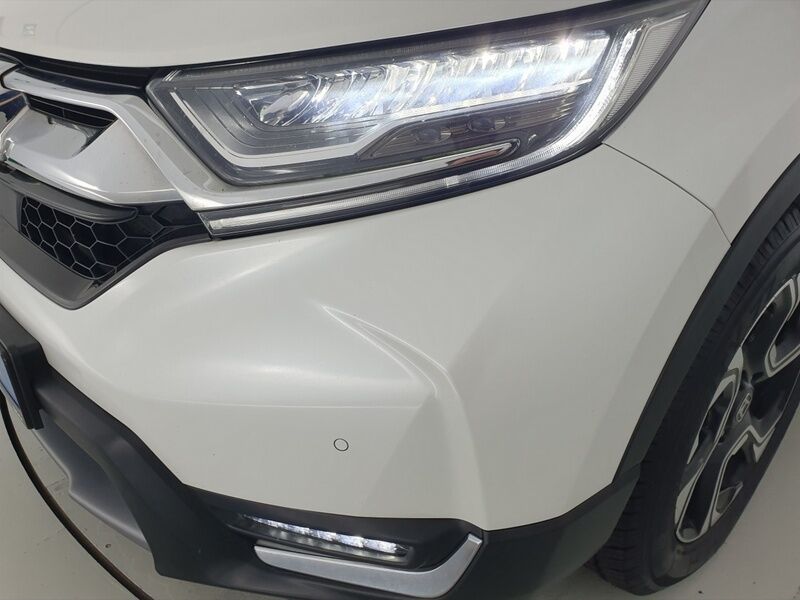 More views of Honda CR-V