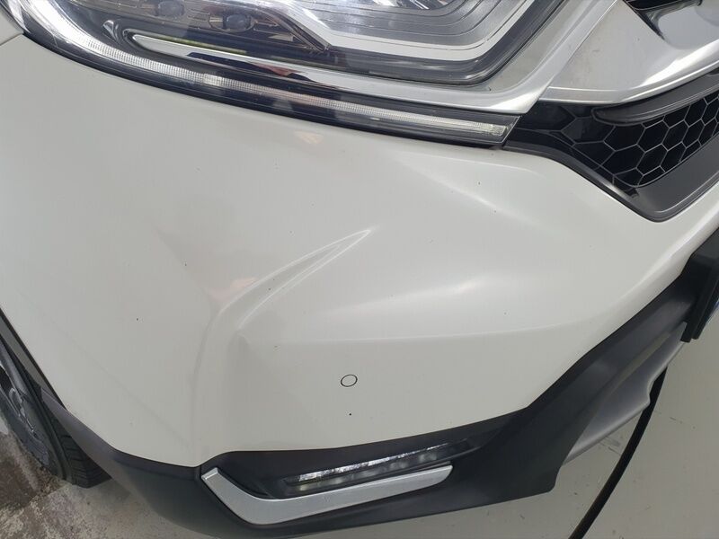 More views of Honda CR-V