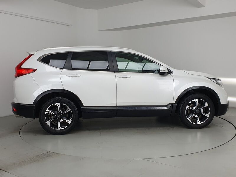 More views of Honda CR-V