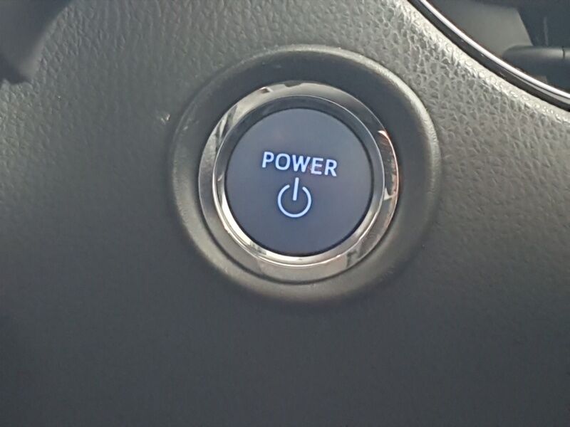 More views of Toyota C-HR