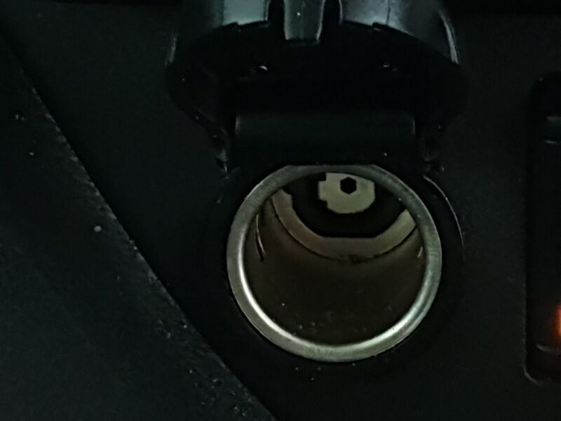 More views of Nissan Leaf