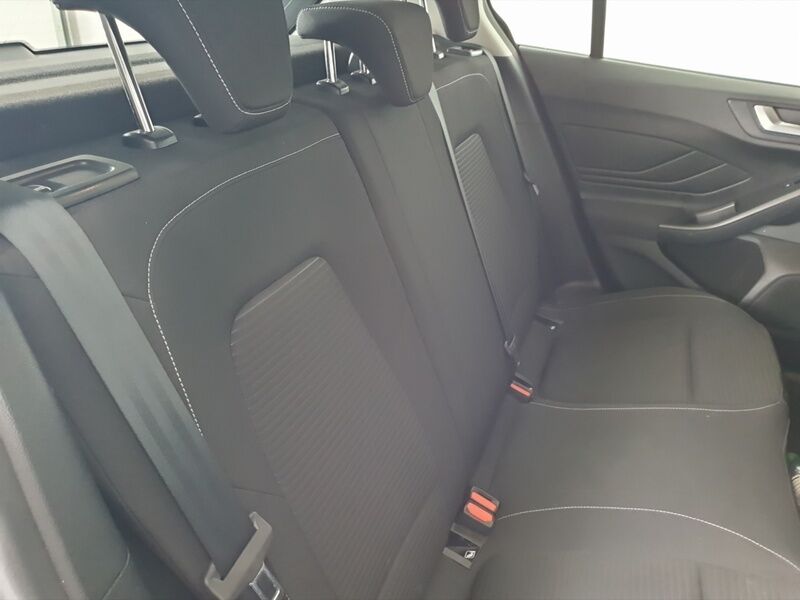 More views of Ford Focus