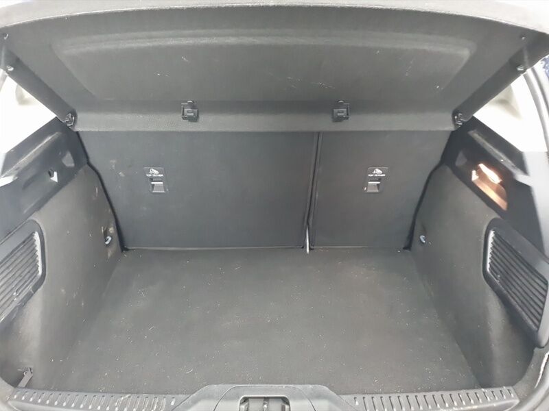 More views of Ford Focus