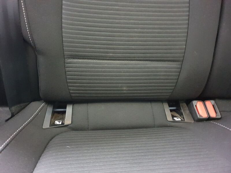 More views of Ford Focus