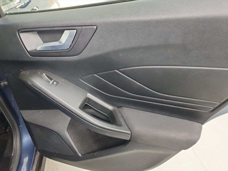 More views of Ford Focus