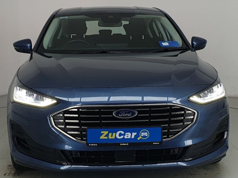 More views of Ford Focus
