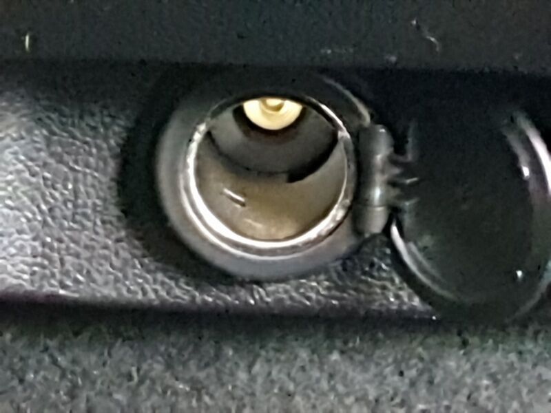 More views of Ford Focus